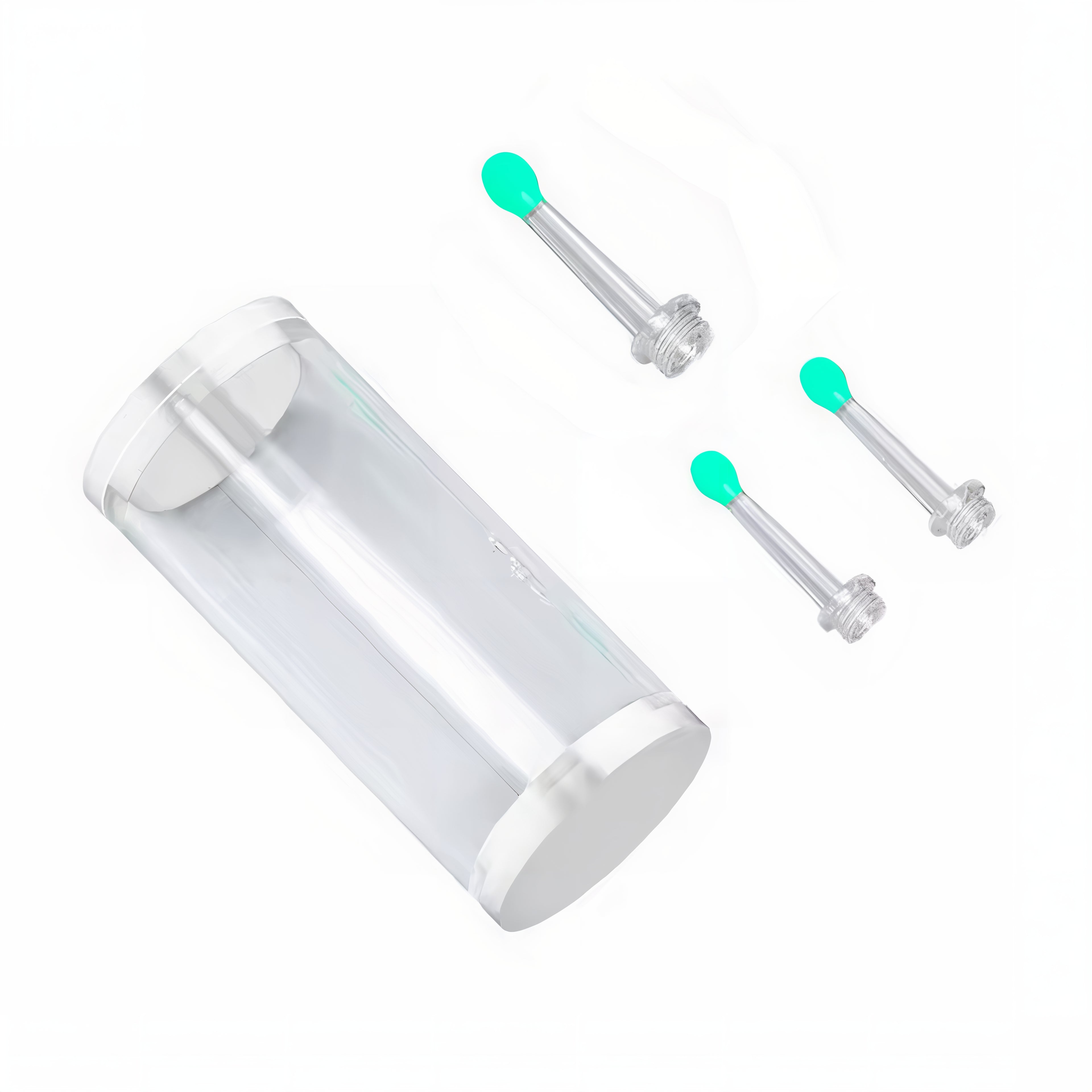 Visual Ear Cleaner Tips