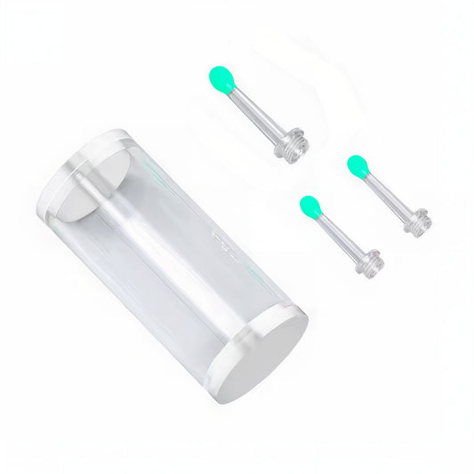 Visual Ear Cleaner Tips