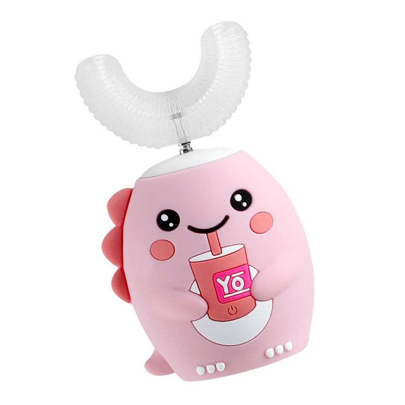 Kids U Shaped Toothbrush