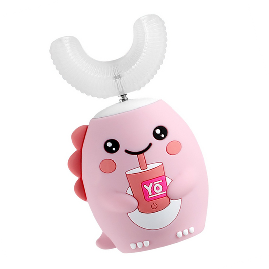 Kids U Shaped Toothbrush