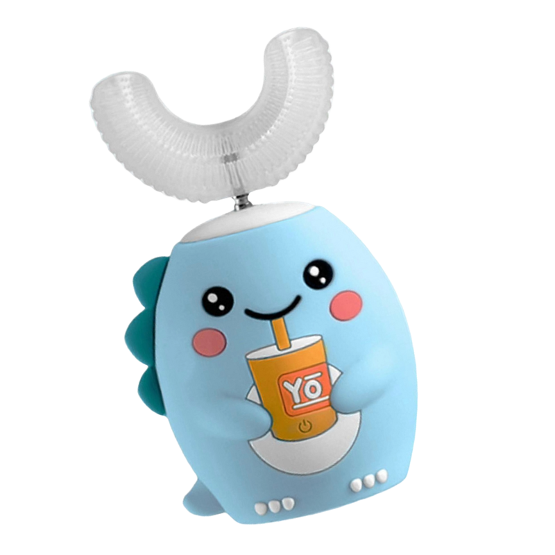 Kids U Shaped Toothbrush